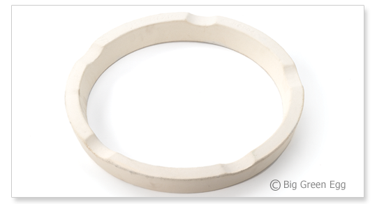 Half Fire Ring